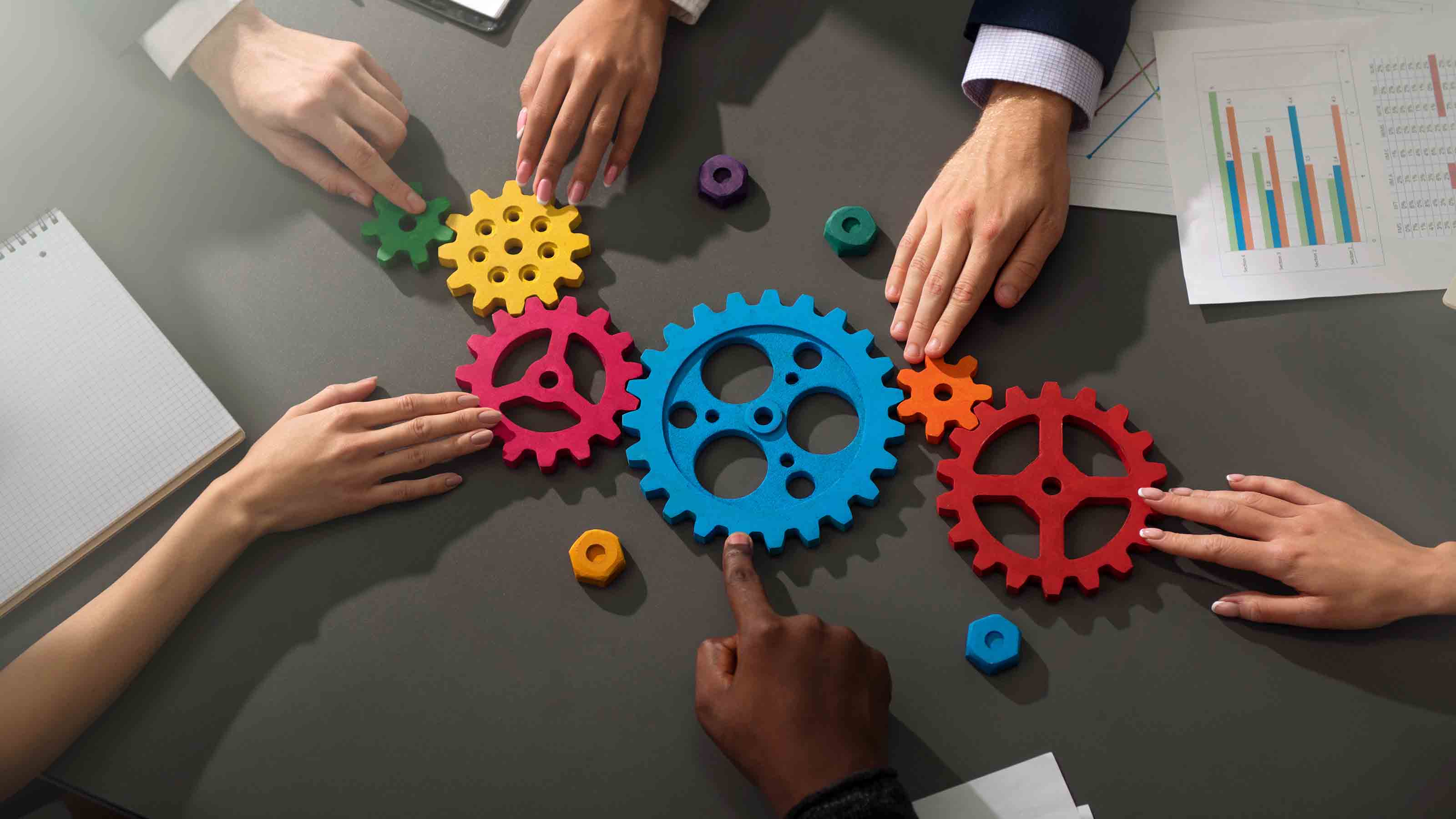 Think About the Fund's Role in Your Portfolio