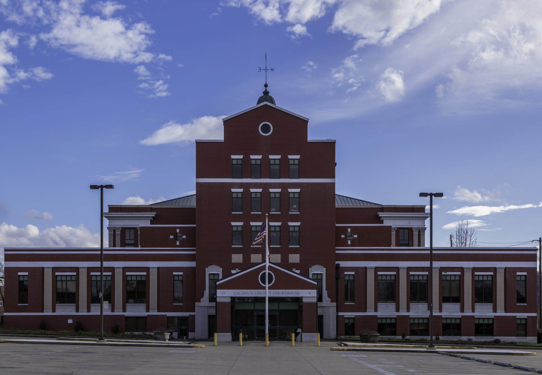 10. Anniston, Alabama