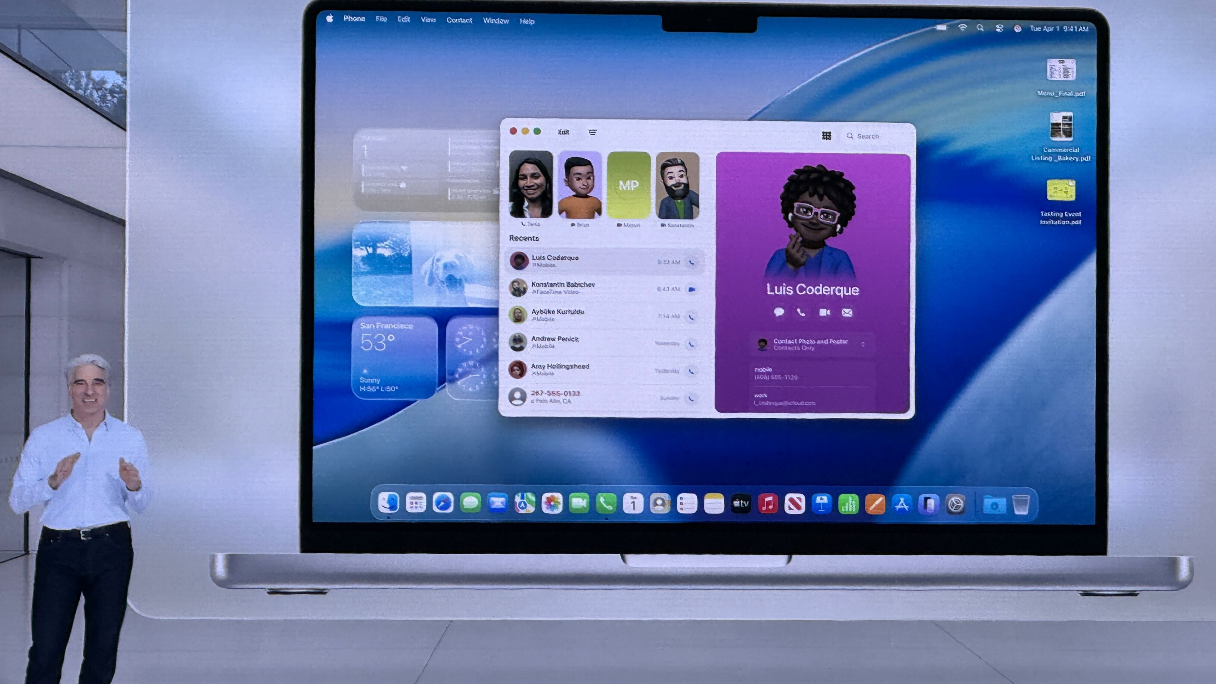 WWDC