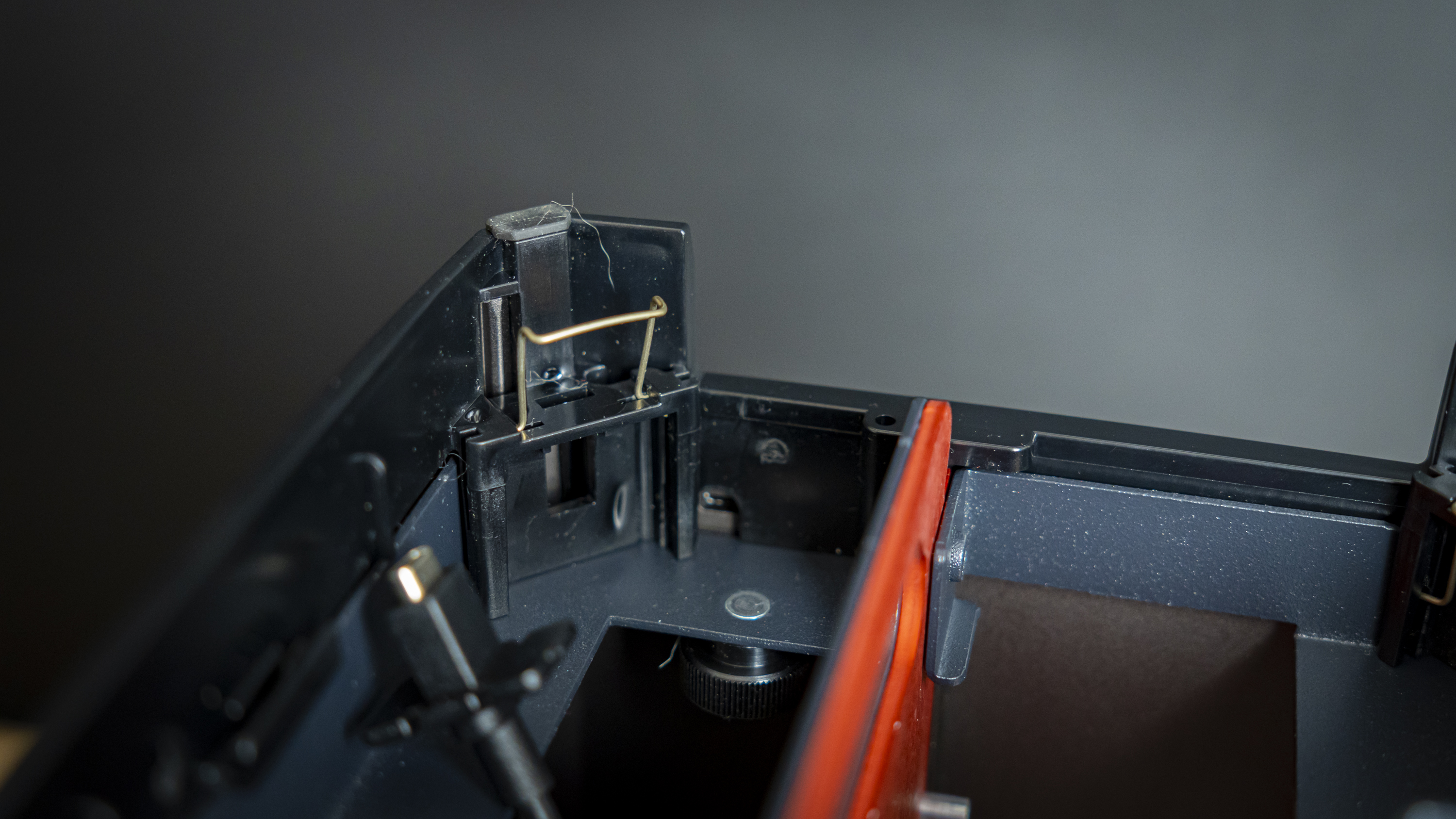 Louqe Raw S1