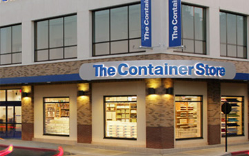 The Container Store