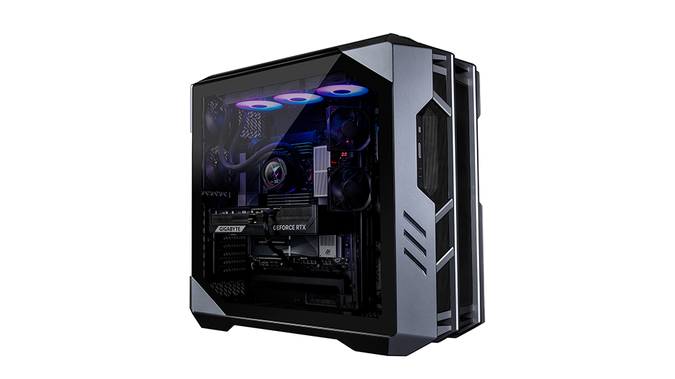 Gigabyte AI TOP 500 TRX50