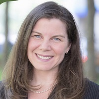 Stacy Francis, CFP®, CDFA®, CES™